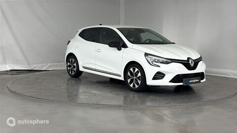 Clio 1.0 SCe 65ch Evolution 2023 occasion 62000 Arras