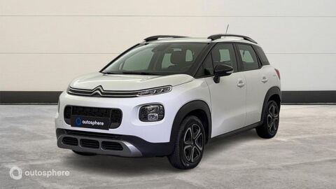 Citroen c3 aircross PureTech 110ch S&S Feel Business E6.