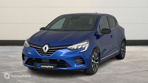 Annonce voiture Renault Clio 17999 €
