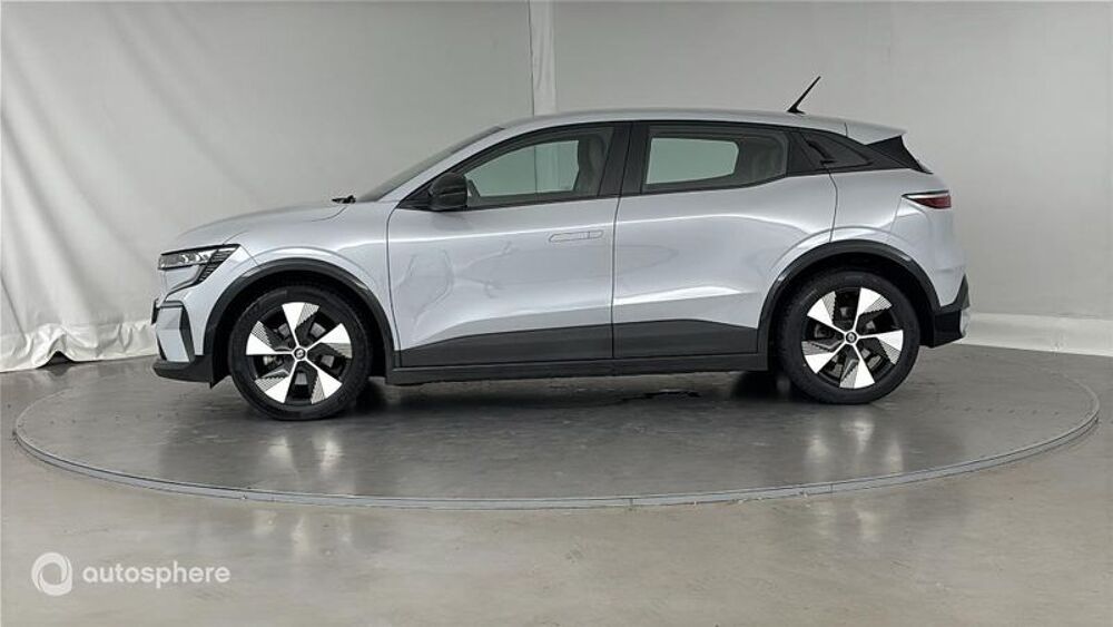 M&eacute;gane E-Tech Electric EV60 220ch Techno super charge -B 2023 occasion 62231 Coquelles