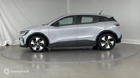 M&eacute;gane E-Tech Electric EV60 220ch Techno super charge -B 2023 occasion 62231 Coquelles