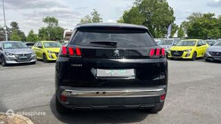 3008 1.5 BlueHDi 130ch S&S Allure Pack EAT8 2023 occasion 60000 Beauvais