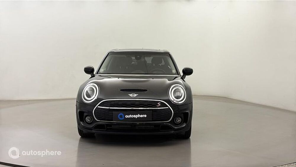 Clubman Cooper S 178ch Edition Premium Plus BVA7 2023 occasion 33260 LA TESTE DE BUCH