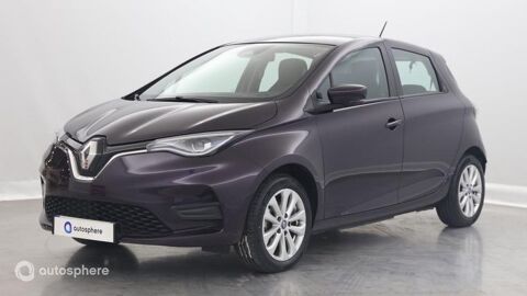 Zoé Zen charge normale R110 Achat Intégral - 20 2020 occasion 59160 Lomme