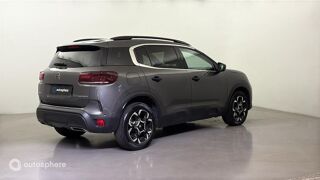 C5 aircross 1.5 BlueHDi 130ch MAX boite automatique 2025 occasion 86100 Ch&acirc;tellerault