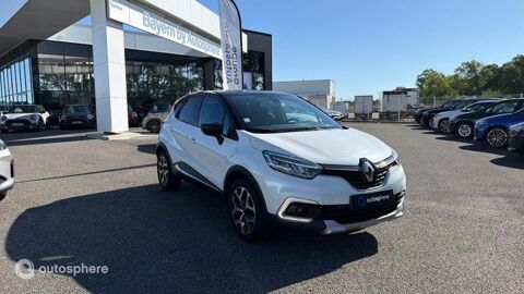 Captur 0.9 TCe 90ch energy Intens 2018 occasion 40090 SAINT-AVIT