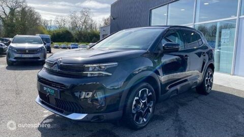 Citro&euml;n C5 aircross 1.5 BlueHDi 130ch PLUS boite automatique 2024 occasion PAU 64000