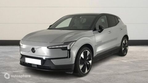 Volvo EX 30 Twin Performance 428ch Ultra 2024 occasion Poitiers 86000
