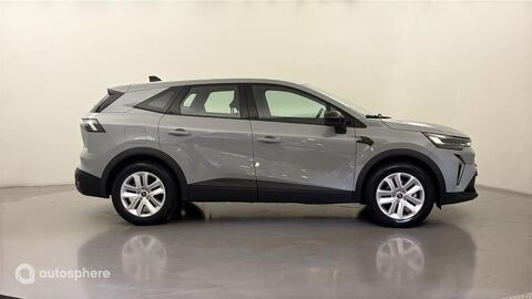 Symbioz 1.8 E-Tech full hybrid 160ch Evolution - 25 2025 occasion 59640 Dunkerque