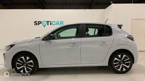 208 1.2 Hybrid 110ch Style e-DCS6 2026 occasion 84000 Avignon