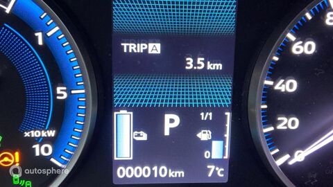 Eclipse Cross 2.4 MIVEC PHEV 188ch Black Collection 4WD 2023 2024 occasion 51530 Magenta