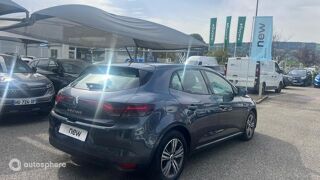 M&eacute;gane 1.5 Blue dCi 115ch Evolution 2023 occasion 73230 Saint-Alban-Leysse