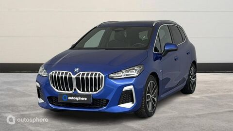 BMW Serie 2 218d 150ch M Sport DKG7 2022 occasion Seclin 59113