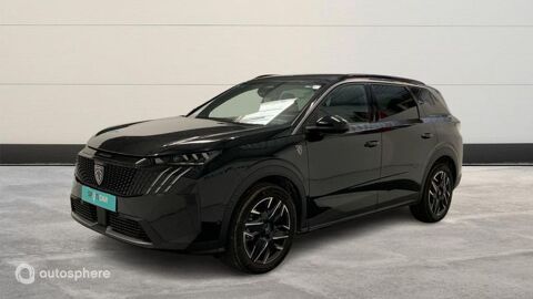 Peugeot 5008 Hybrid 145ch GT e-DCS6 2025 occasion Avignon 84000