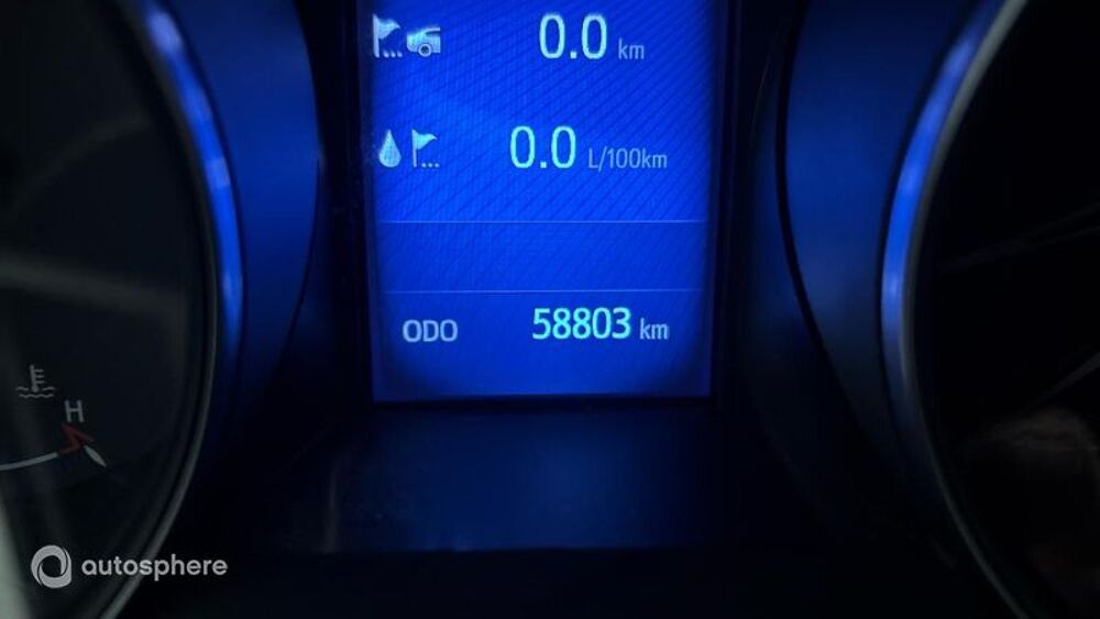 C-HR 122h Edition 2WD E-CVT RC18 2018 occasion 75005 Paris