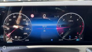 Classe A 200 d 150ch AMG Line 8G-DCT 2026 occasion 77144 Mont&eacute;vrain