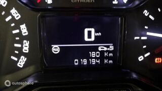 C3 1.2 PureTech 83ch S&S PLUS 2024 occasion 16430 Champniers