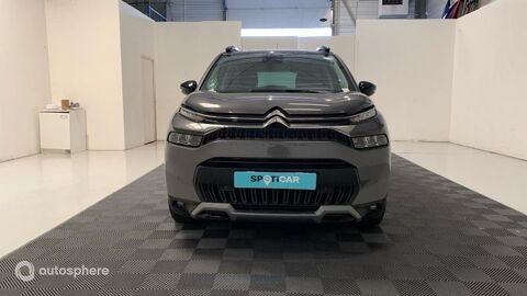 C3 Aircross PureTech 110ch S&S Shine 2023 occasion 84000 Avignon