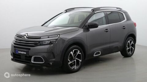 Citro&euml;n C5 aircross BlueHDi 130ch S&S Shine 2019 occasion Nantes 44000