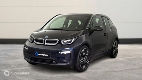 BMW i3 170ch 94Ah +CONNECTED Atelier 2019 occasion M&eacute;rignac 33700