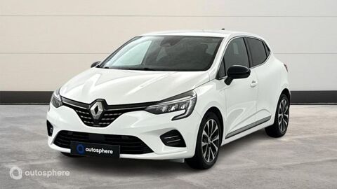 Renault Clio 1.0 TCe 90ch Techno 2023 occasion Troyes 10000