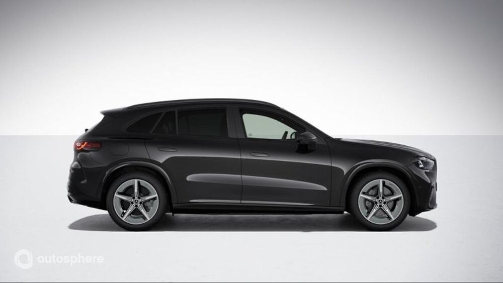 Classe GLC 400 EQ 489ch AMG Line 4Matic 2026 occasion 86000 Poitiers