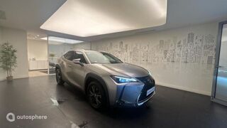 UX 250h Luxe 2WD 2023 occasion 78240 CHAMBOURCY