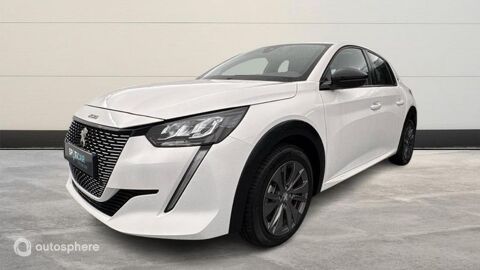 Annonce voiture Peugeot 208 22999 �