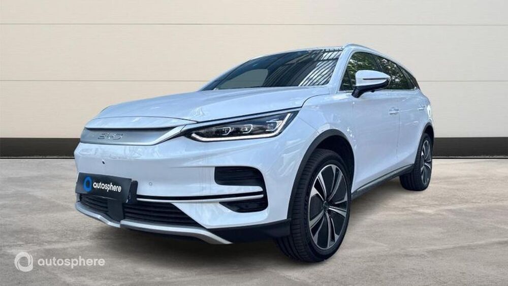 Tang 517ch - 108,8 kWh Flagship 2025 occasion 92000 Nanterre