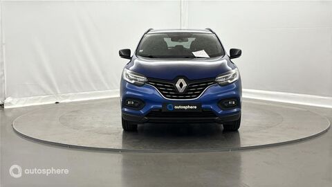 Kadjar 1.5 Blue dCi 115ch Black Edition EDC - 21 2022 occasion 62000 Arras