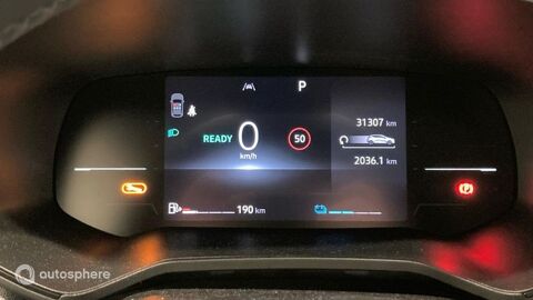 Clio 1.6 E-Tech 145ch full hybrid Evolution 2024 occasion 57100 Thionville