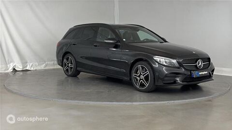 Classe C 300 e 211+122ch AMG Line 9G-Tronic 2021 occasion 80136 Rivery