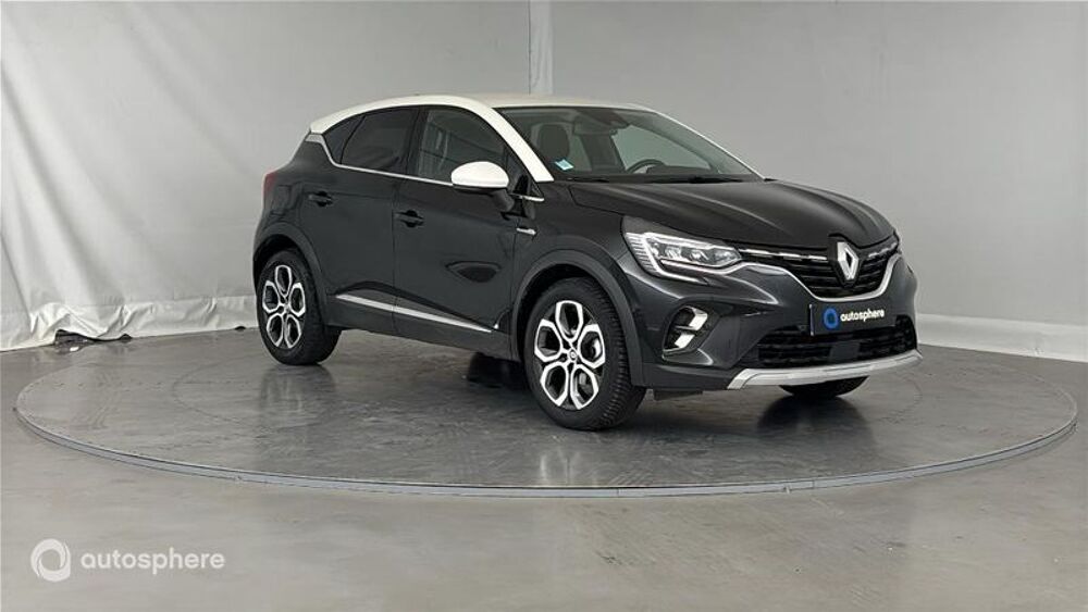 Captur 1.0 TCe 90ch Techno 2023 occasion 54135 Mexy