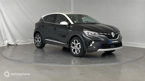 Captur 1.0 TCe 90ch Techno 2023 occasion 54135 Mexy