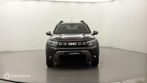 Duster 1.5 Blue dCi 115ch Journey 4x2 2023 occasion 44000 Nantes