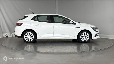 M&eacute;gane 1.5 Blue dCi 115ch Air Nav R&eacute;versible 2022 occasion 57000 Metz