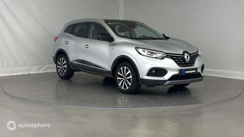 Kadjar 1.5 Blue dCi 115ch Limited EDC - 21 2021 occasion 62232 Fouqui&egrave;res-l&egrave;s-B&eacute;thune