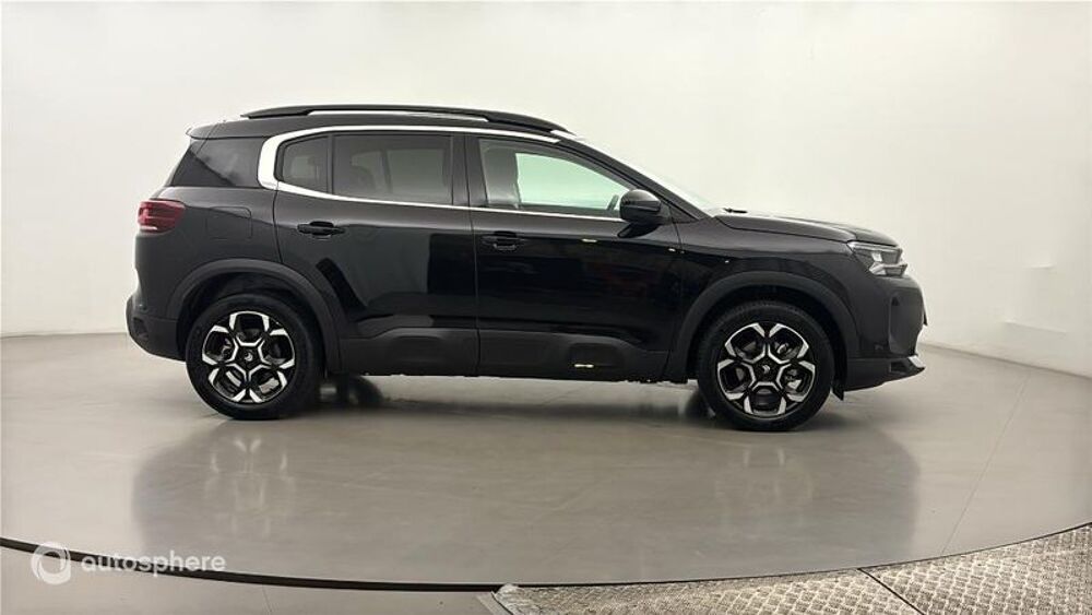 C5 aircross 1.5 BlueHDi 130ch MAX boite automatique 2025 occasion 86100 Ch&acirc;tellerault