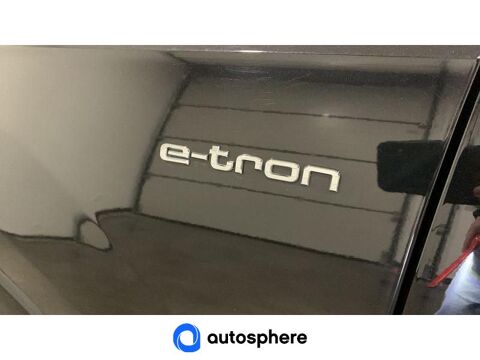 Q7 3.0 V6 TDI 373ch e-tron Avus quattro Tiptronic 2017 occasion 51100 Reims