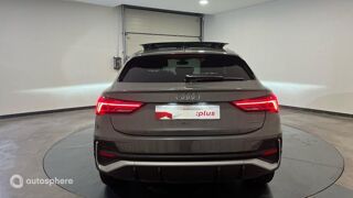Q3 35 TDI 150ch S line quattro S tronic 7 2024 occasion 51100 Reims
