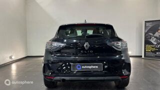 Clio 1.5 dCi 100ch Evolution - 25 2025 occasion 84120 Pertuis