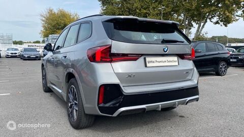 X1 sDrive18i 136ch M Sport 2023 occasion 64100 Bayonne