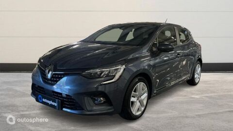 Annonce voiture Renault Clio 14799 