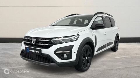 Dacia Jogger 1.0 ECO-G 100ch Extreme+ 7 places 2022 occasion Fouquières-lès-Béthune 62232