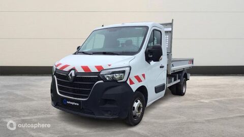 Annonce voiture Renault Master 24499 €