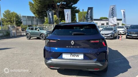Sc&eacute;nic E-Tech Electric 220ch Techno grande autonomie -24 2024 occasion 13127 Vitrolles