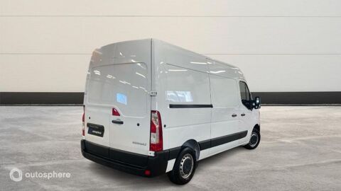 Master F3500 L2H2 2.3 Blue dCi 135ch Confort Euro6E 2024 occasion 54800 JARNY
