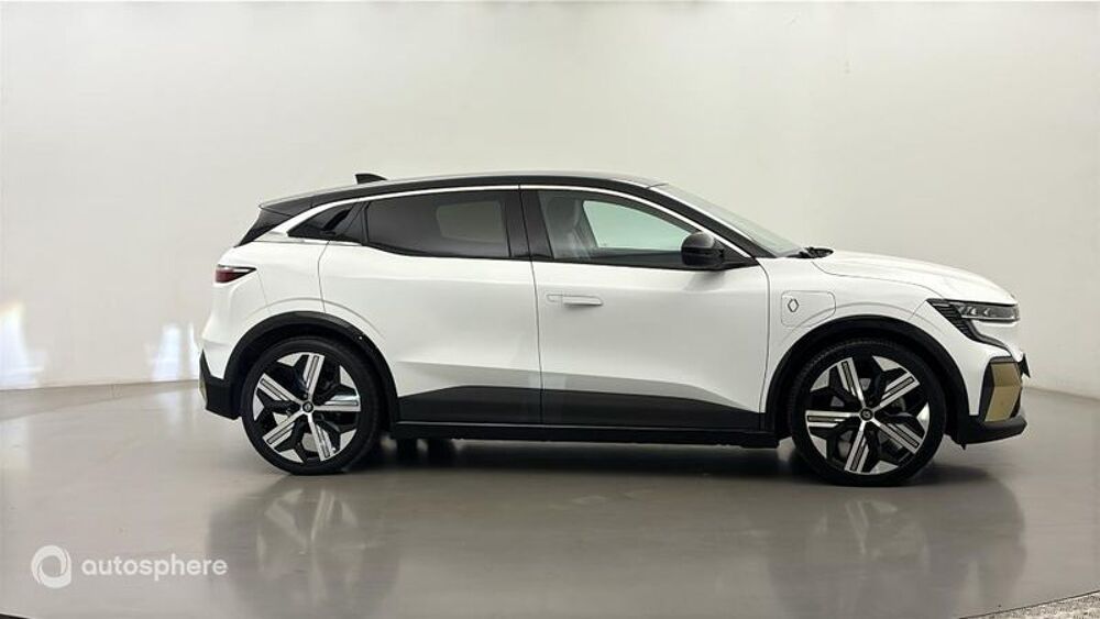 M&eacute;gane E-Tech Electric EV60 220ch Iconic super charge 2023 occasion 93250 Villemomble