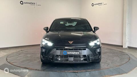 Leon 1.5 eHybrid 272ch VZ DSG6 2024 occasion 44000 Nantes