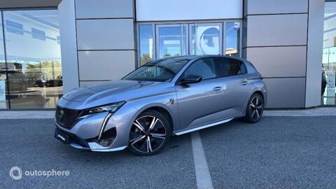 Annonce voiture Peugeot 308 23990 €